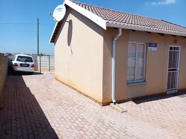 House for sale in Midvaal, Gauteng