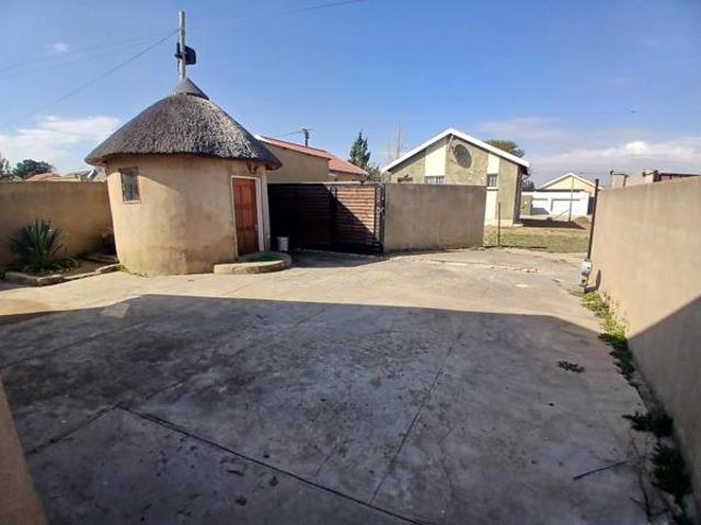 House for sale in Midvaal, Gauteng