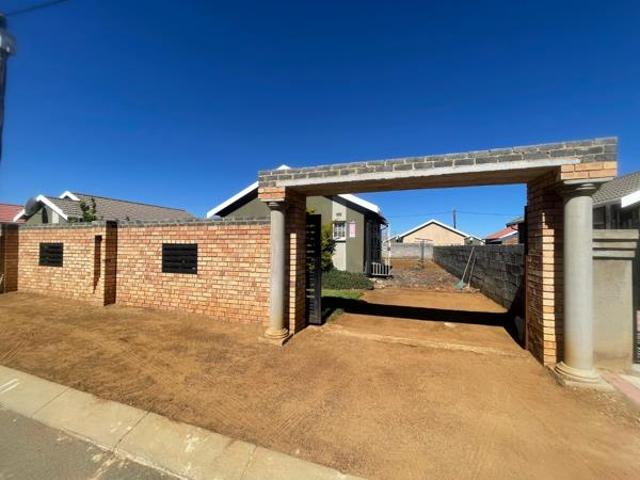 House for sale in Midvaal, Gauteng