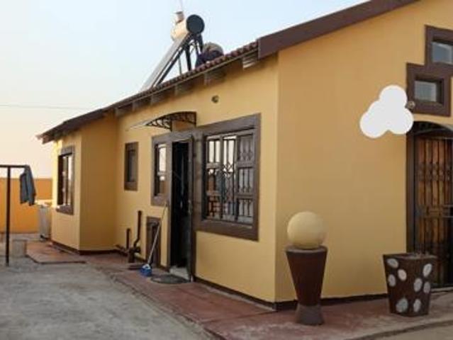 House for sale in Midvaal, Gauteng