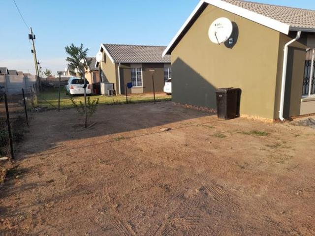 House for sale in Midvaal, Gauteng