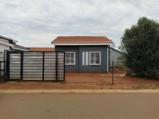 House for sale in Meyerton, Midvaal Local Municipality