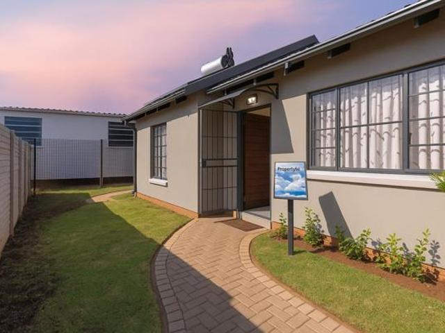 House for sale in Midvaal, Gauteng