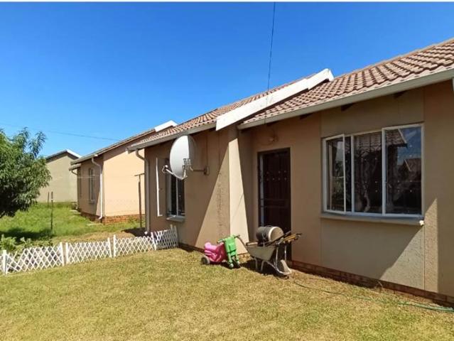 House for sale in Midvaal, Gauteng