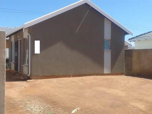 House for sale in Meyerton