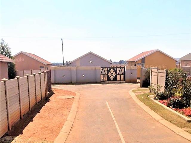 House for sale in Meyerton