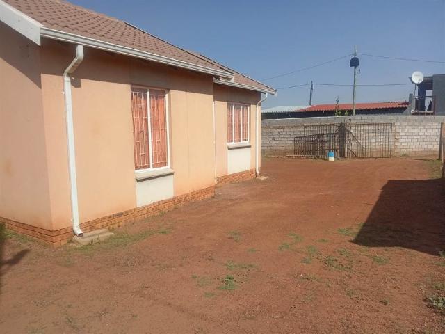 House for sale in Meyerton