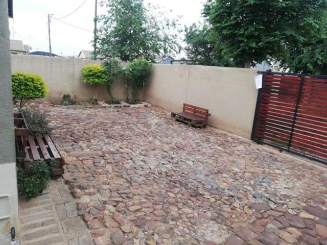 House for sale in Midvaal, Gauteng