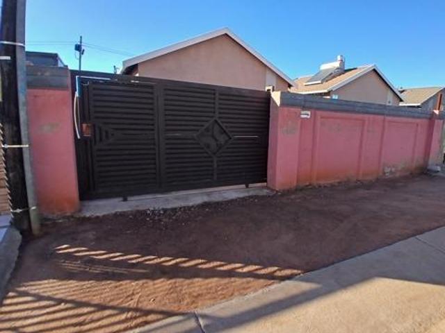 House for sale in Midvaal, Gauteng