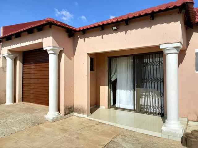 House for sale in Midvaal, Gauteng