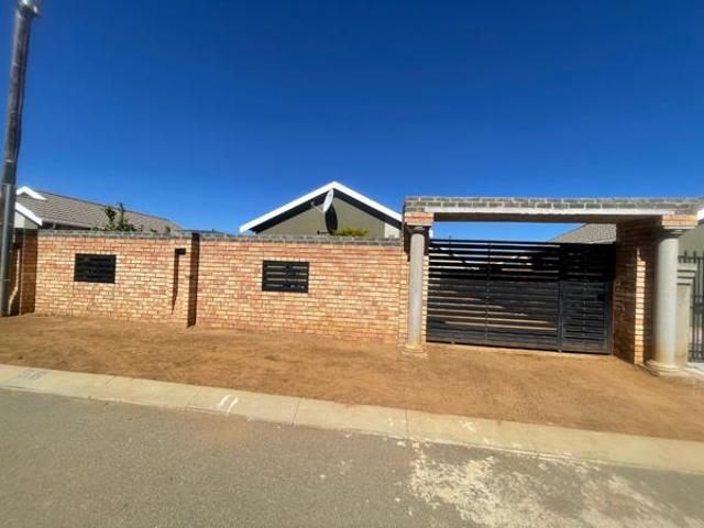 House for sale in Midvaal, Gauteng