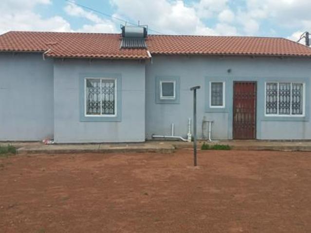 House for sale in Midvaal, Gauteng