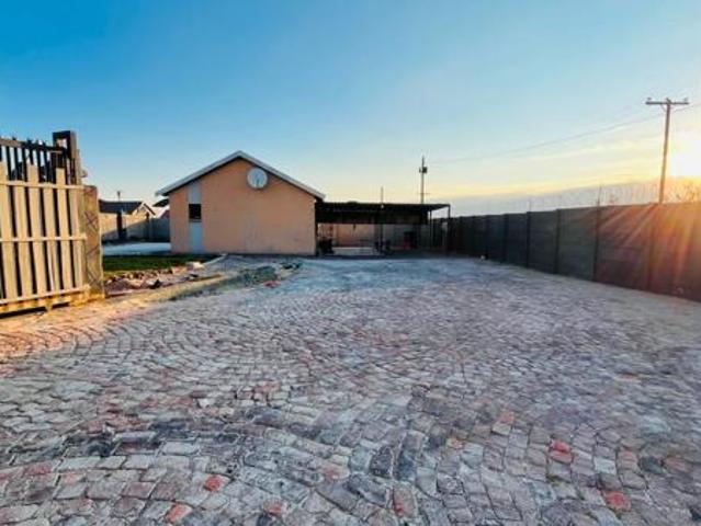 House for sale in Midvaal, Gauteng