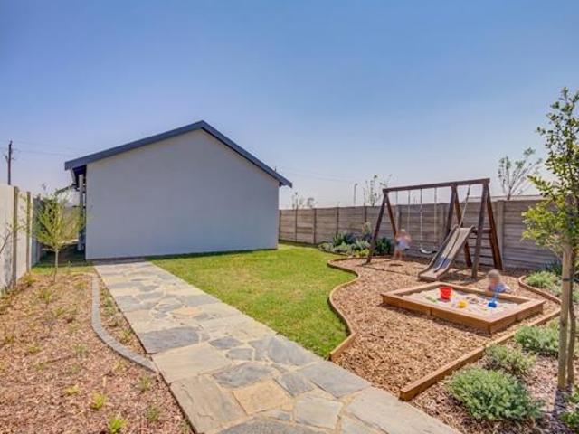 House for sale in Midvaal, Gauteng