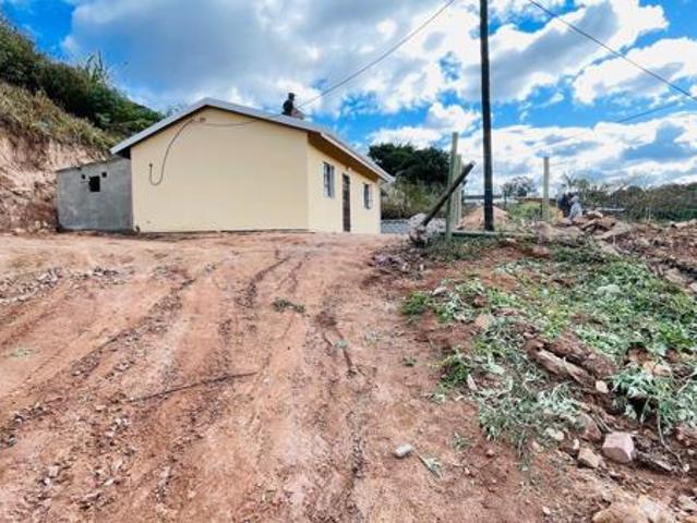 House for rent in Seaview, Kwazulu-natal
