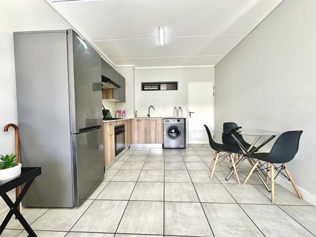 Apartment for rent in Waterkloof, Gauteng