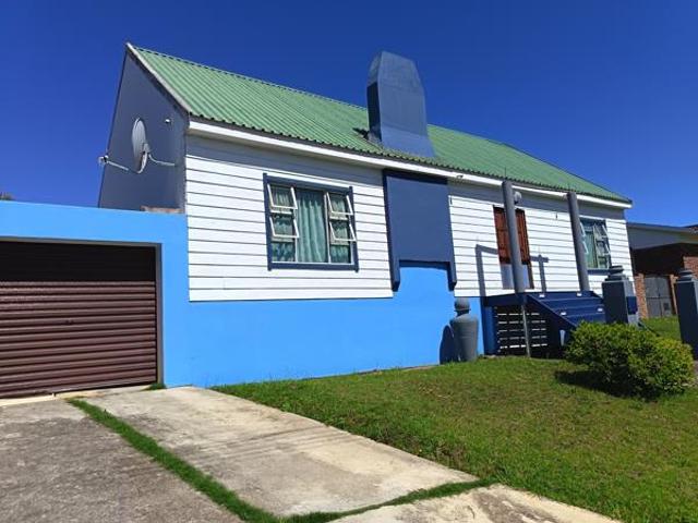 House for sale in Eastern Cape