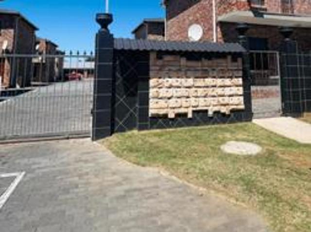 House for rent in Eastern Cape