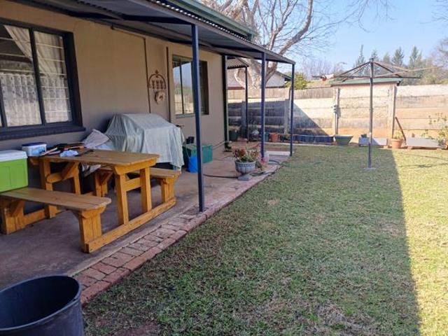 House for rent in North West