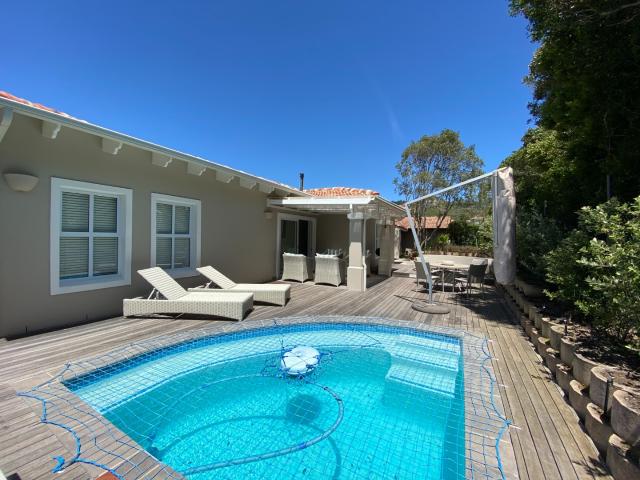 House for rent in Groot Brak Rivier, Western Cape