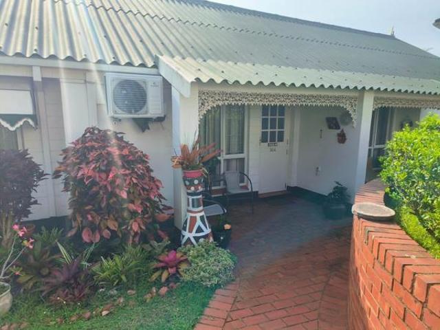 House for sale in Ugu District Municipality, Kwazulu-natal