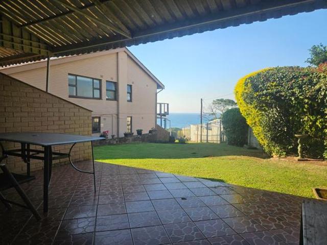 House for sale in Ugu District Municipality, Kwazulu-natal