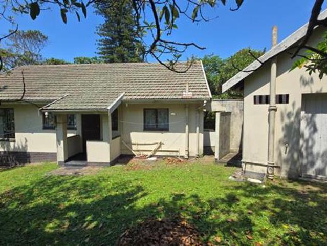 House for sale in Scottburgh, uMdoni Local Municipality