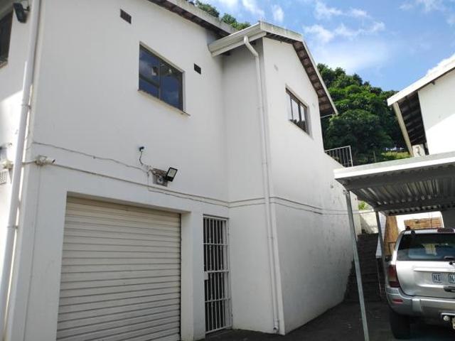House for rent in Seaview, Kwazulu-natal