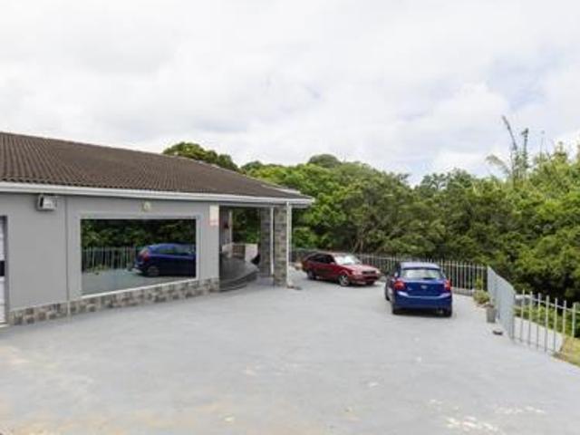 House for sale in Ugu District Municipality, Kwazulu-natal