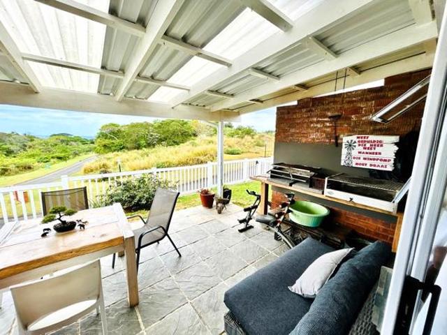 House for sale in Ugu District Municipality, Kwazulu-natal