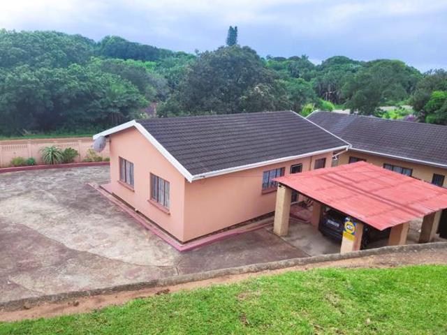 House for sale in Ugu District Municipality, Kwazulu-natal