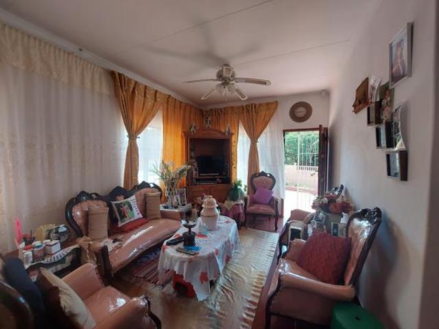 House for sale in Ugu District Municipality, Kwazulu-natal
