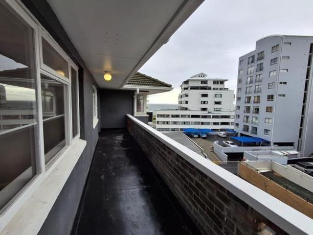 House for rent in Sea Point, Cape Town