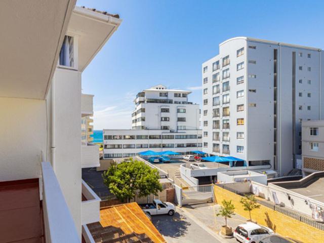 House for rent in Sea Point, Cape Town