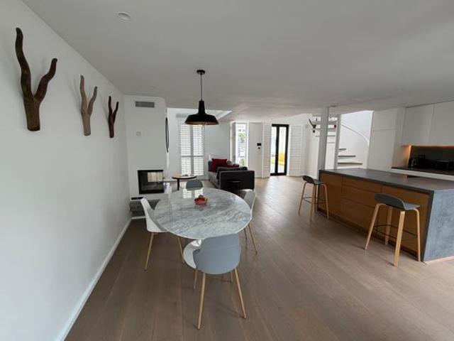 House for rent in Cape Town, Western Cape