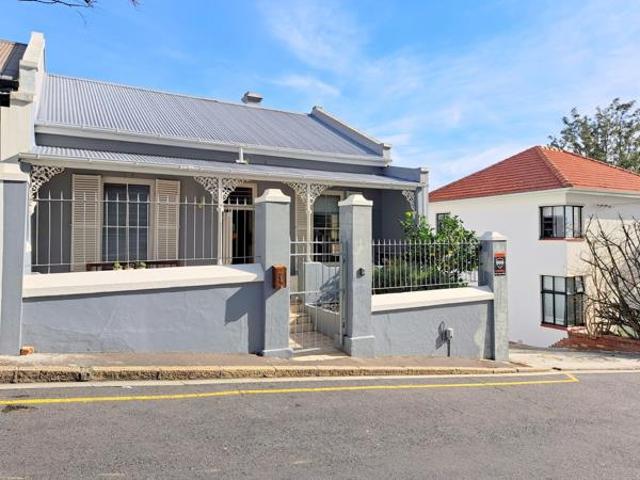House for rent in Cape Town, Western Cape