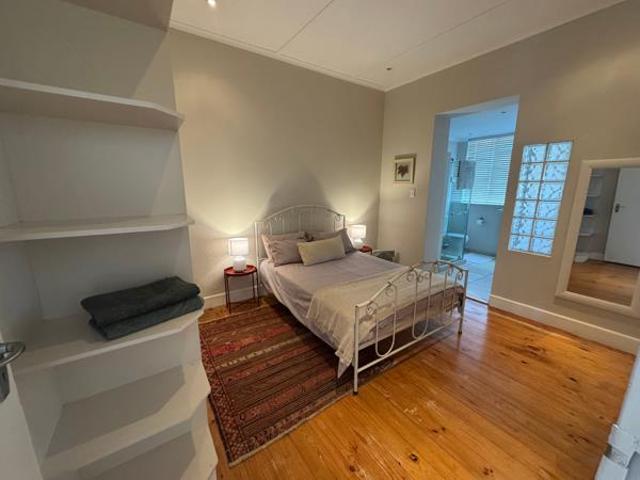 House for rent in Cape Town, Western Cape