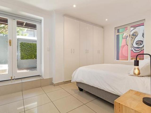 House for rent in Cape Town, Western Cape
