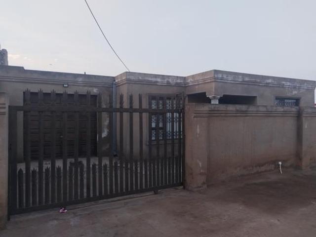House for sale in Sedibeng, Gauteng