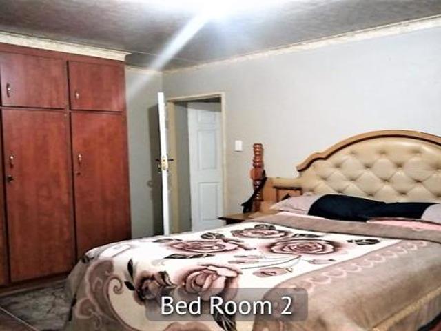 House for sale in Sedibeng, Gauteng
