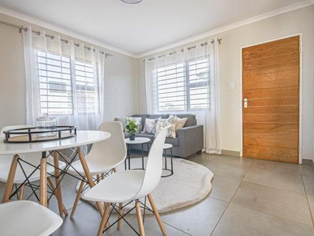 House for sale in Sedibeng, Gauteng