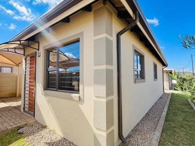 House for sale in Sedibeng, Gauteng