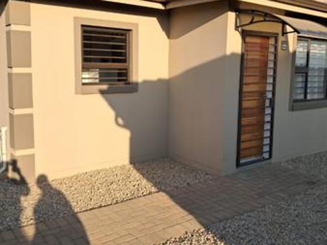 House for sale in Sedibeng, Gauteng