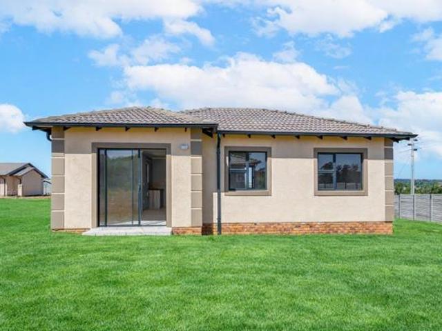 House for sale in Sedibeng, Gauteng