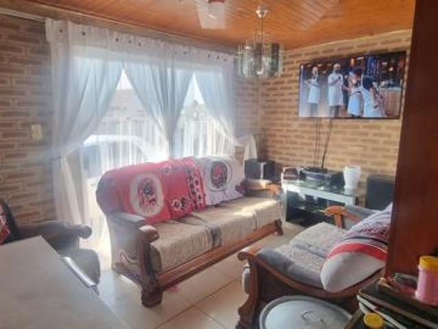 House for sale in Sedibeng, Gauteng