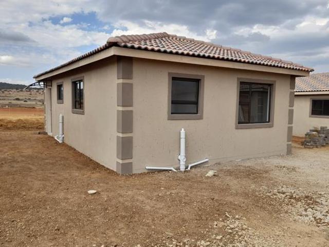 House for sale in Sedibeng, Gauteng