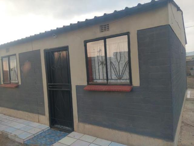 House for sale in Sedibeng, Gauteng