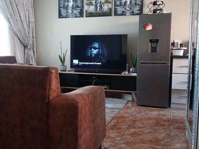 House for sale in Sedibeng, Gauteng