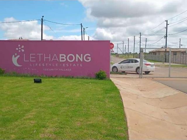 House for sale in Sedibeng, Gauteng