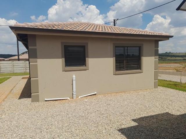 House for sale in Sedibeng, Gauteng